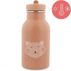 Gourde isotherme Mrs. Cat (350 ml) - Trixie