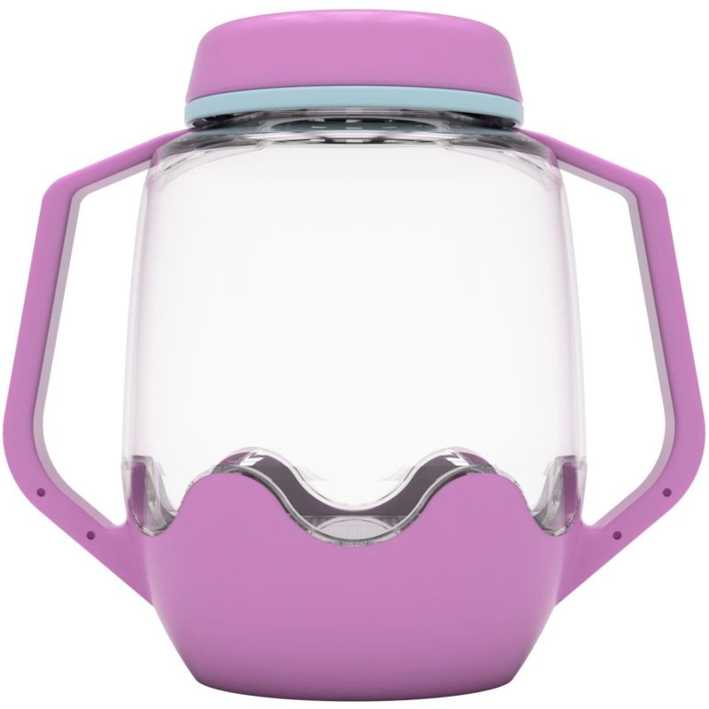 Bocal sensoriel violet - Reconditionné Glo Pals Produit 1