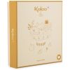 Doudou de dentition Raton Laveur Kaloo Packaging 8