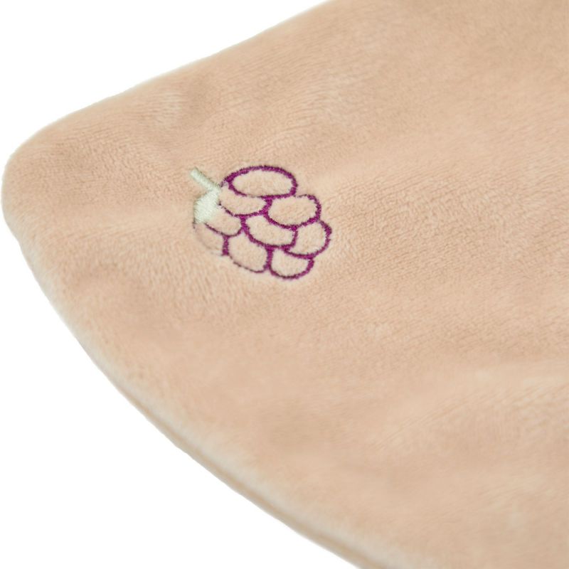 Doudou de dentition Raton Laveur Kaloo Produit 3