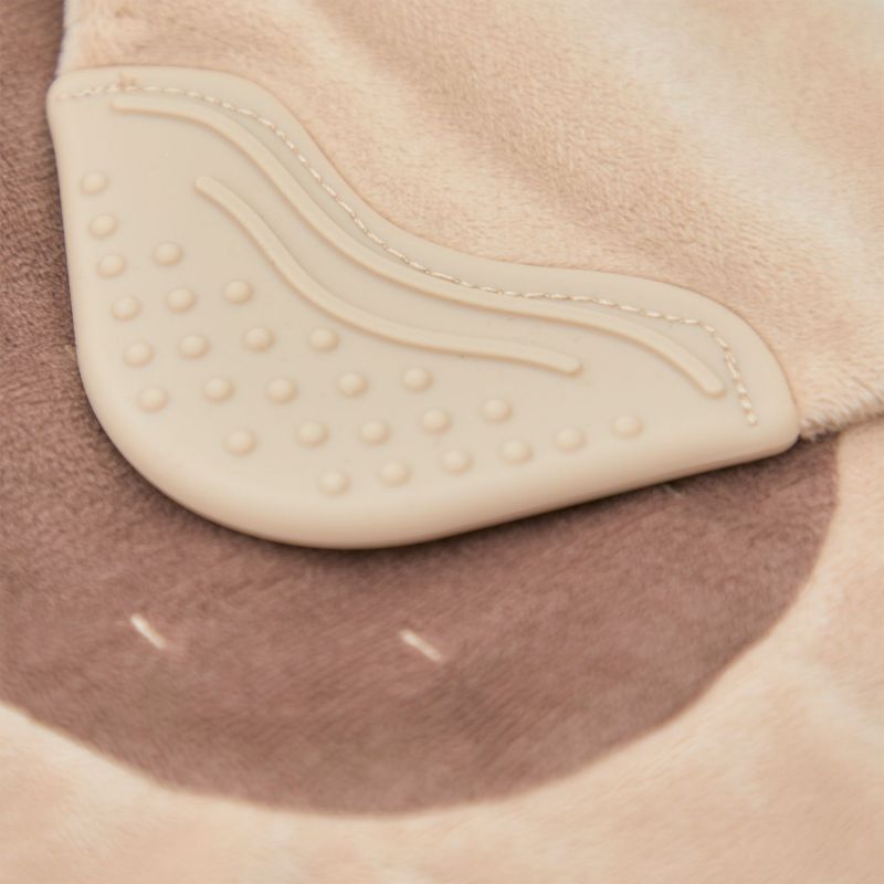 Doudou de dentition Raton Laveur Kaloo Produit 4