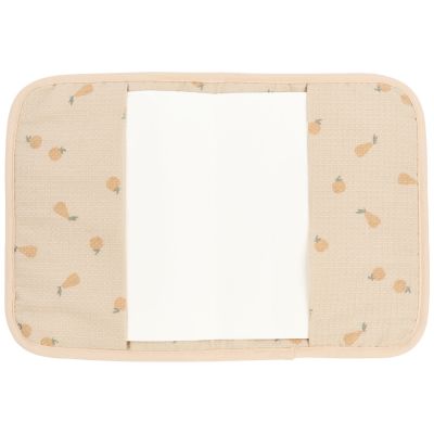 Protège-carnet de santé Poema Opera Fruits