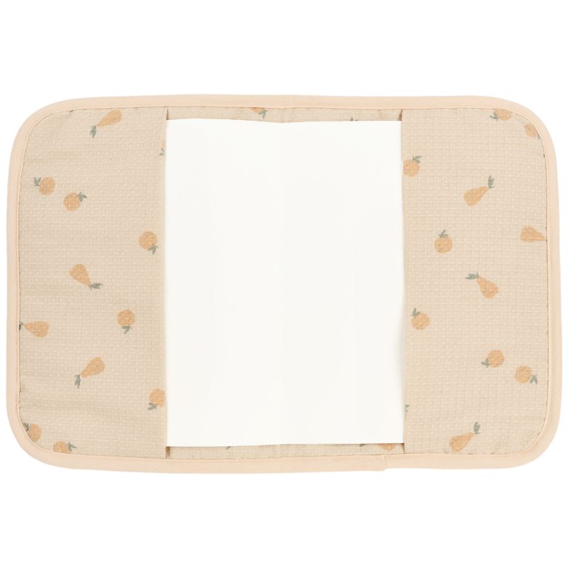 Protège-carnet de santé Poema Opera Fruits Nobodinoz Produit 2