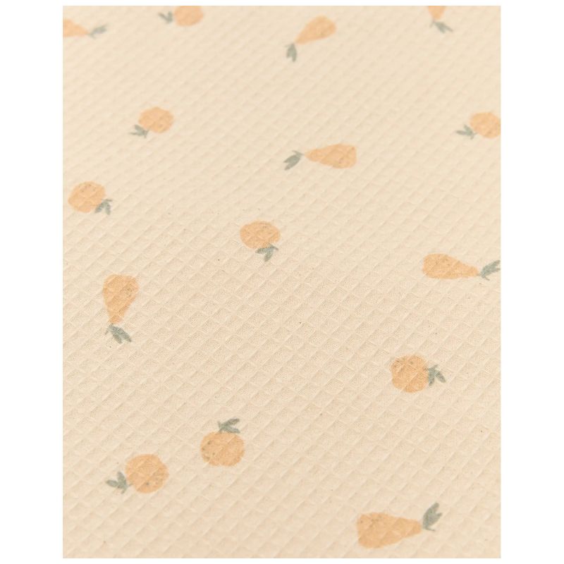 Protège-carnet de santé Poema Opera Fruits Nobodinoz Produit 3