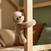 Bracelet PODCOLL Slap Paresseux Histoire d'Ours Ambiance 3