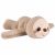 Variation Marron du produit Bracelet PODCOLL Slap Paresseux de la marque Histoire d'Ours