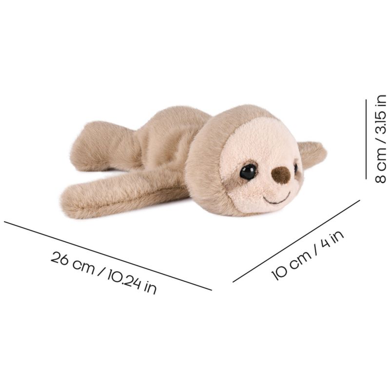 Bracelet PODCOLL Slap Paresseux Histoire d'Ours Produit 6