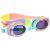 Variation Multicolore du produit Lunettes de piscine Cake Pop Classic (3 ans et +) de la marque Bling2o