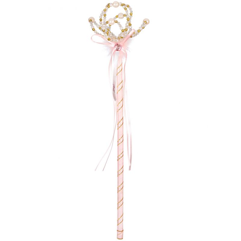 Baguette magique Alexandra rose pâle Souza For Kids