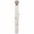 Variation Blanc, rouge, vert du produit Attache sucette Wood Cherries de la marque Babyshower