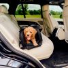 Sac de transport pour avion et siège auto pour animaux de compagnie DUPREE I ONYX Tavo Ambiance 2