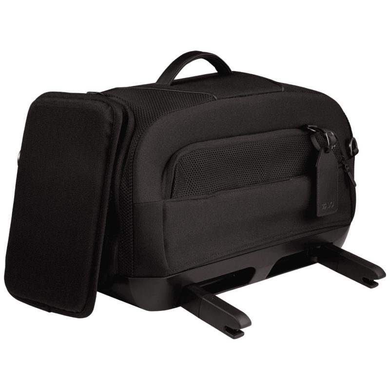 Sac de transport pour avion et siège auto pour animaux de compagnie DUPREE I ONYX Tavo Produit 7