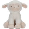 Peluche mouton Little Farm (25 cm)  par Little Dutch