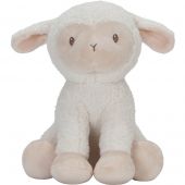 Peluche mouton Little Farm (25 cm)