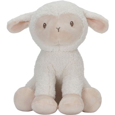 peluche mouton little farm (25 cm)