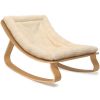 Assise pour transat Levo Fur Milk Charlie Crane Produit 3