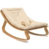 Assise pour transat Levo Fur Milk Charlie Crane Produit 4