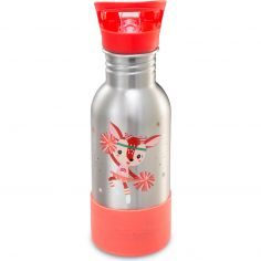 Gourde en inox Wonder Stella (600 ml) - Lilliputiens