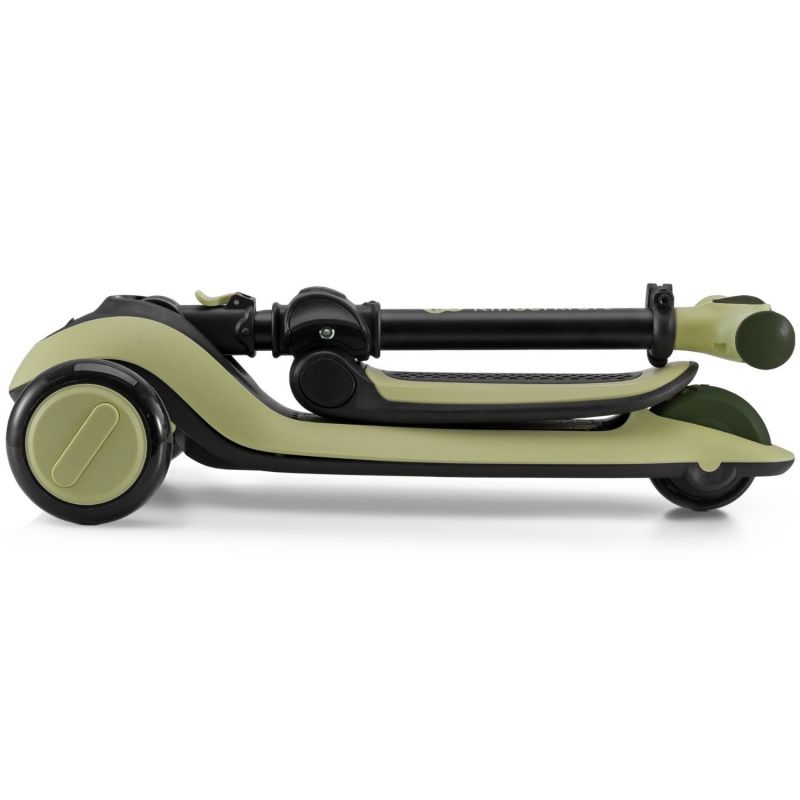 Porteur évolutif Halley 2 Grassland Green Kinderkraft Produit 5