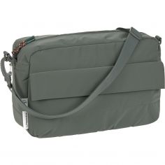 Sac à poussette olive - Lässig 