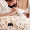 Coussin de maternité jersey Colombes Candide Ambiance 5