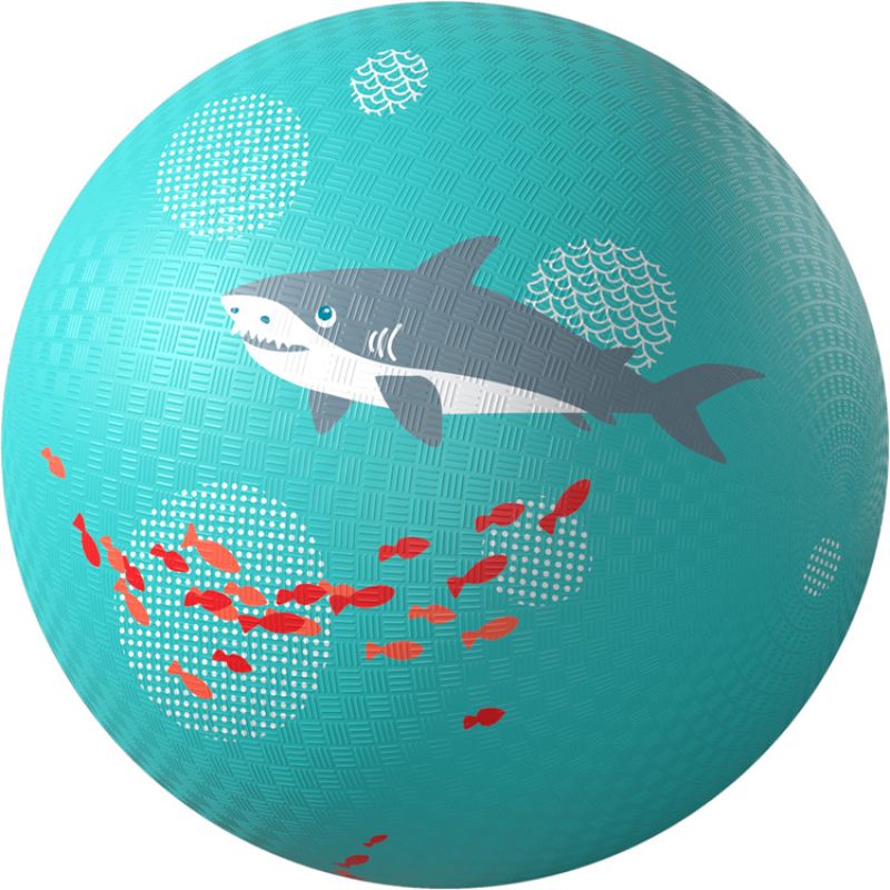 Ballon Sous l'eau Haba