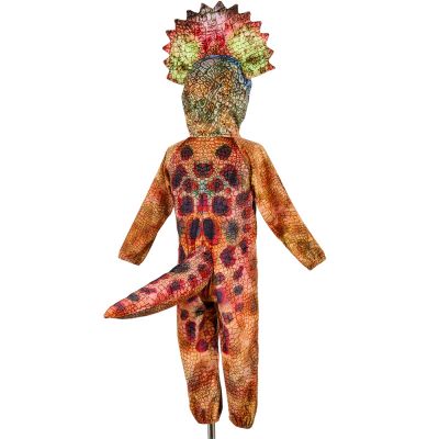 Déguisement dinosaure (3-4 ans)