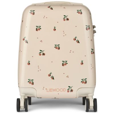 Valise Norelle Peach Liewood