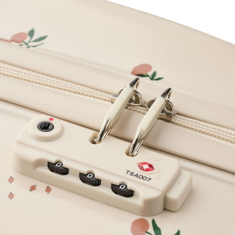 Valise Norelle Peach Liewood Produit 4