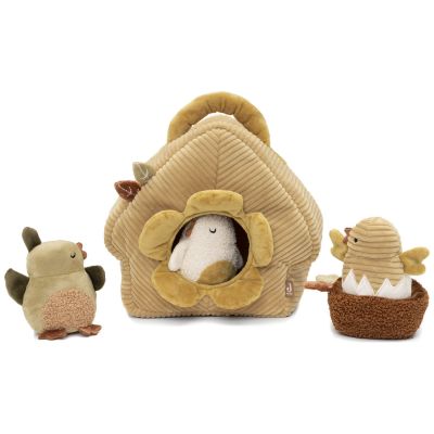 Jouet d'activités Cache Cache Tiny Park - Reconditionné Jollein