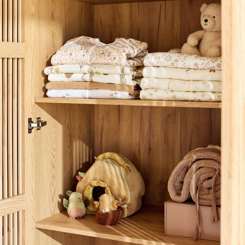 Jouet d'activités Cache Cache Tiny Park - Reconditionné Jollein Produit 7