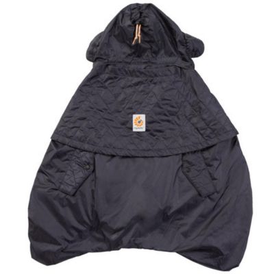 ImpermÃ©able Cocon hiver gris charbon pour porte-bÃ©bÃ© - ReconditionnÃ©