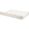 Housse de matelas à langer en jersey Jungle Jambo (50 x 70 cm) Jollein Produit 3