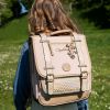 Sac à dos Shiny Dots (39 cm) Caméléon Ambiance 2
