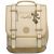 Variation Beige du produit Sac à dos Shiny Dots (39 cm) de la marque Caméléon