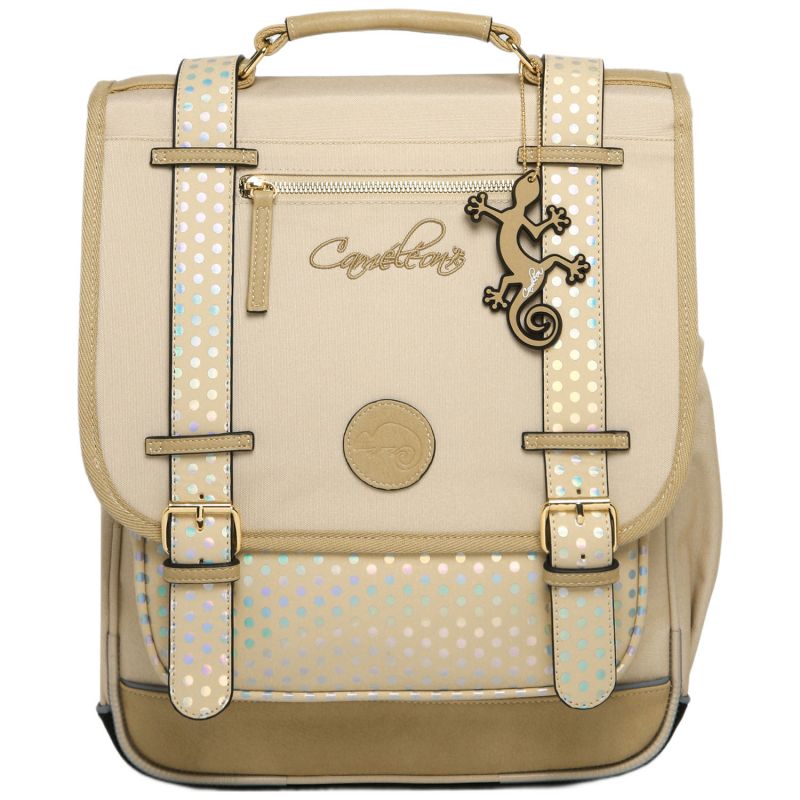 Sac à dos Shiny Dots (39 cm) Caméléon Produit 1