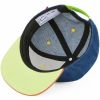 Casquette en Jean Explorer (2-5 ans)  par Hello Hossy