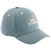 Casquette adulte Old School bleu (tour de tête 56-61 cm) Chamaye Produit 1