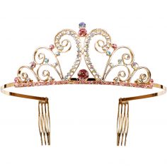 Couronne Chapira doré - Souza For Kids