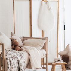 Couverture polaire Bardot (110 x 80 cm)