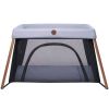 Lit parapluie Iris 2 Essential Grey Maxi-Cosi Produit 2