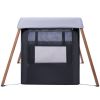 Lit parapluie Iris 2 Essential Grey Maxi-Cosi Produit 3