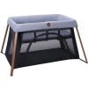 Lit parapluie Iris 2 Essential Grey Maxi-Cosi Produit 4