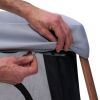 Lit parapluie Iris 2 Essential Grey Maxi-Cosi Produit 6