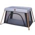 Lit parapluie Iris 2 Essential Grey - Maxi-Cosi