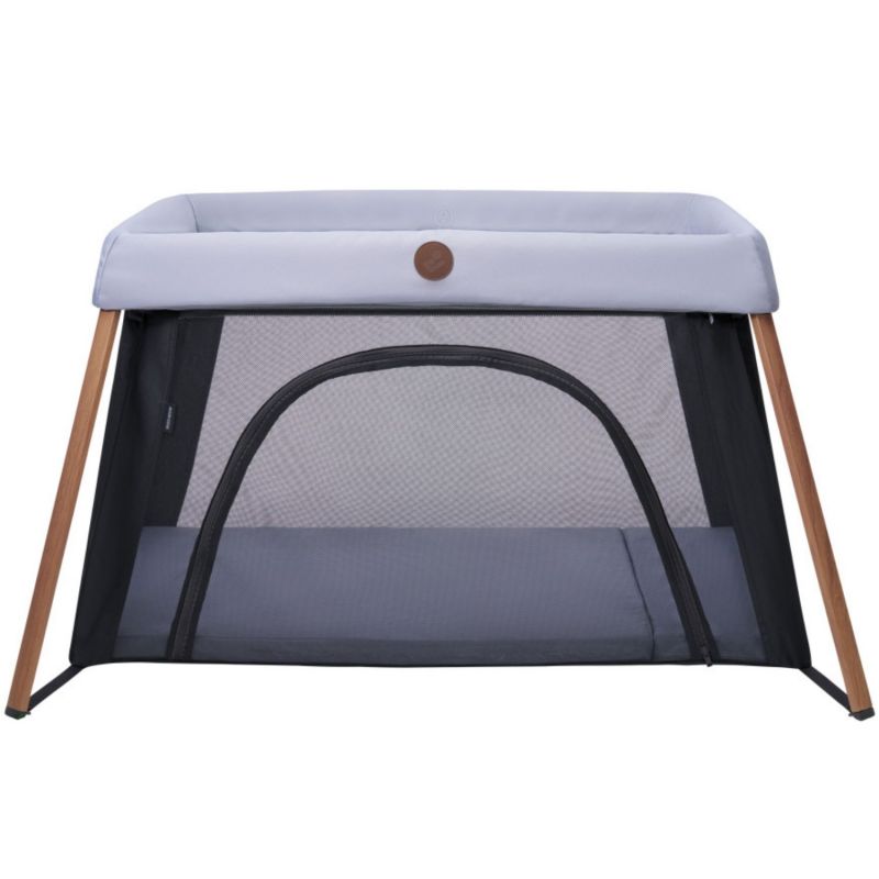 Lit parapluie Iris 2 Essential Grey Maxi-Cosi Produit 2