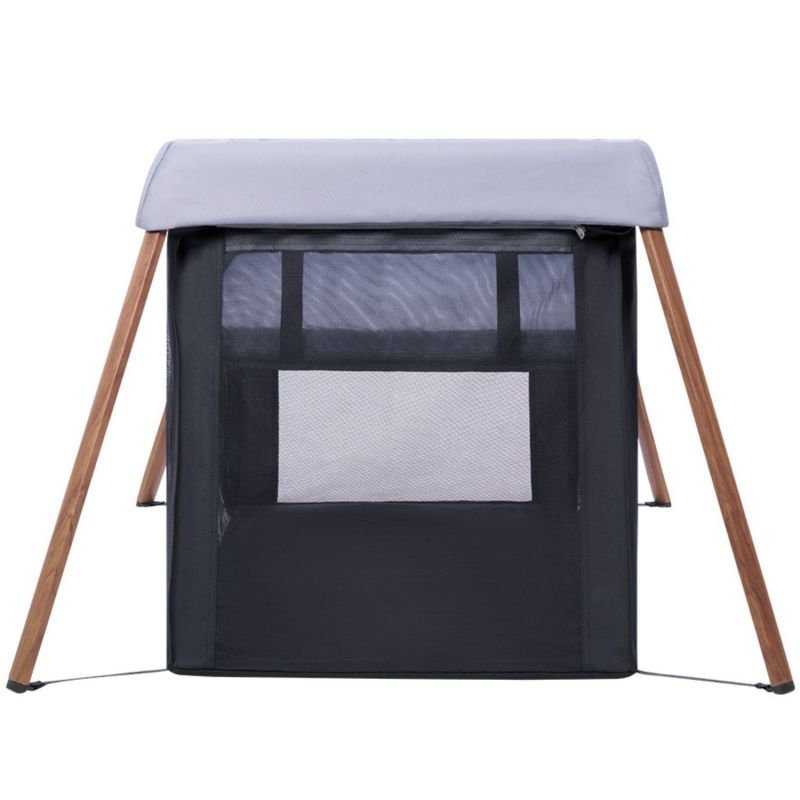 Lit parapluie Iris 2 Essential Grey Maxi-Cosi Produit 3