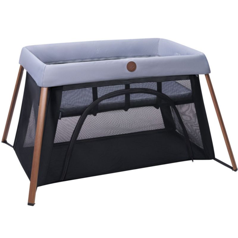 Lit parapluie Iris 2 Essential Grey Maxi-Cosi Produit 4