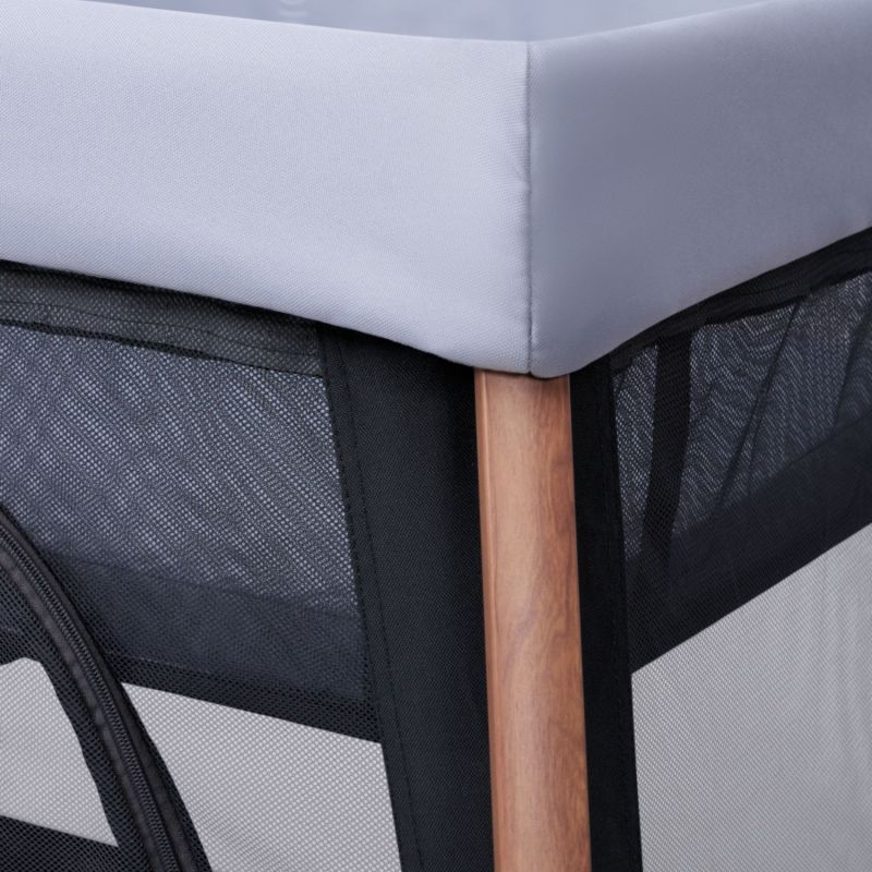 Lit parapluie Iris 2 Essential Grey Maxi-Cosi Produit 5