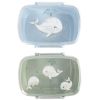 Lot de 2 lunch box Les contes de Christian la Baleine Filibabba Produit 3
